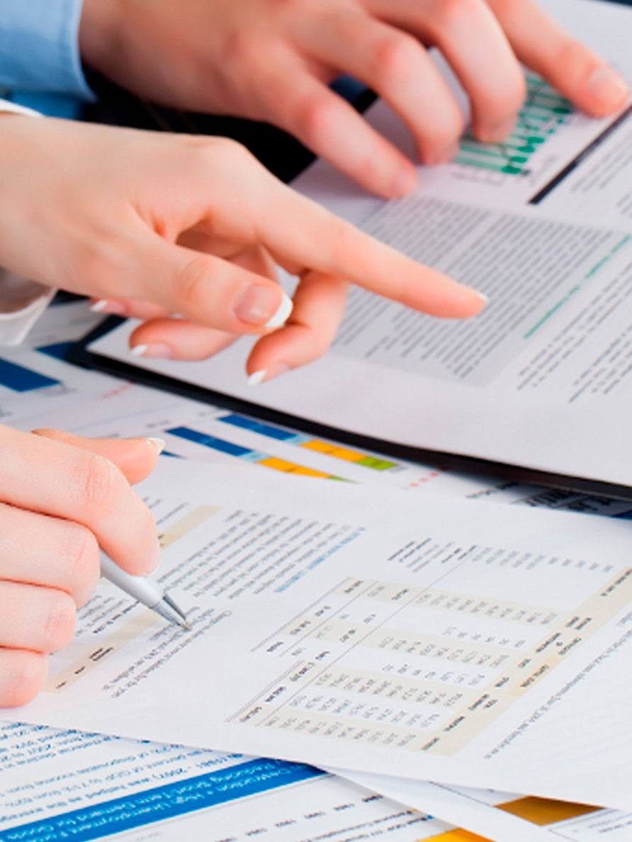 Payroll General y Privado